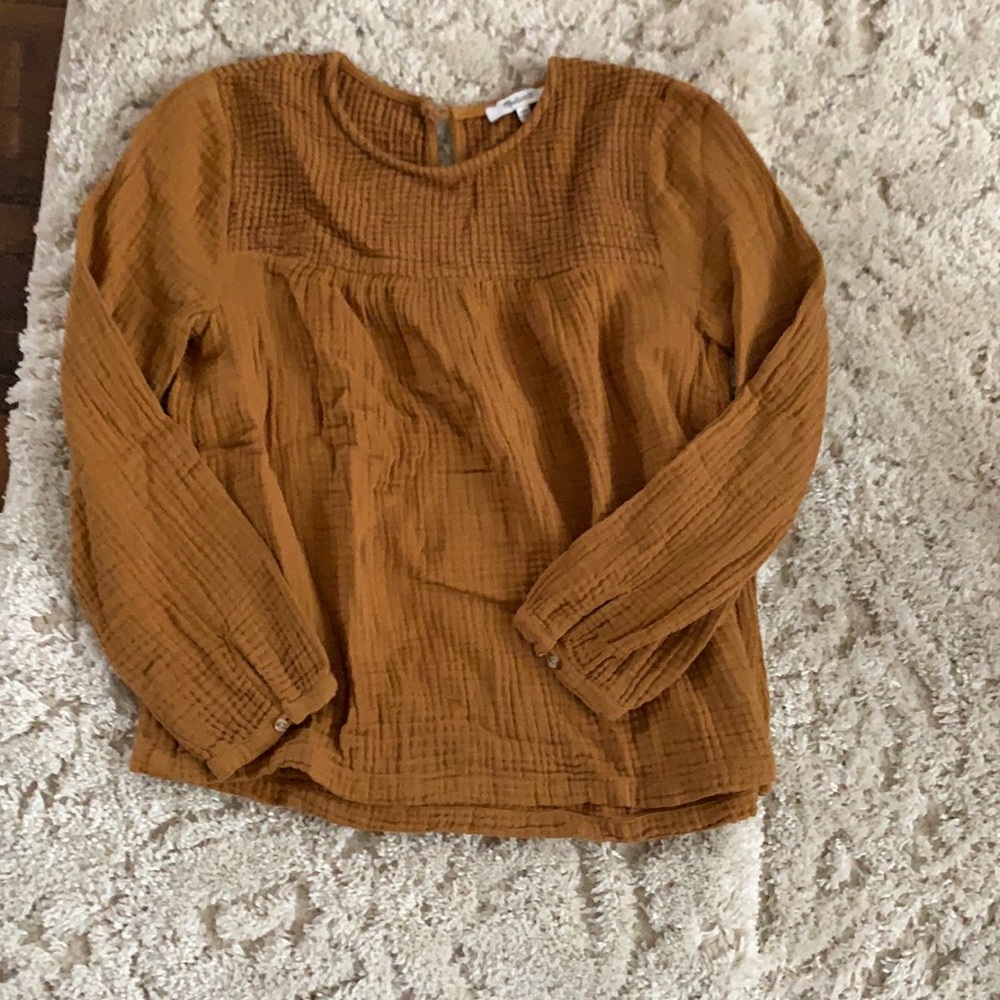 Madewell top